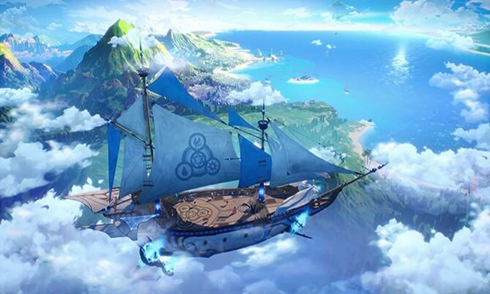 Project Overkill(DNF续作)