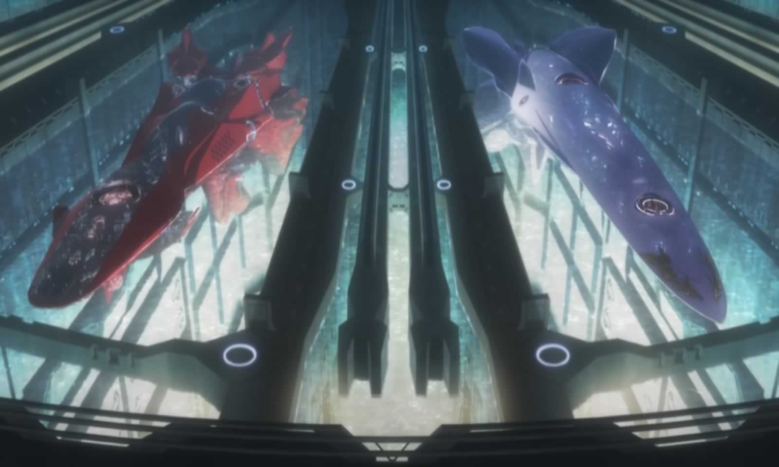 银河英雄传说:激突