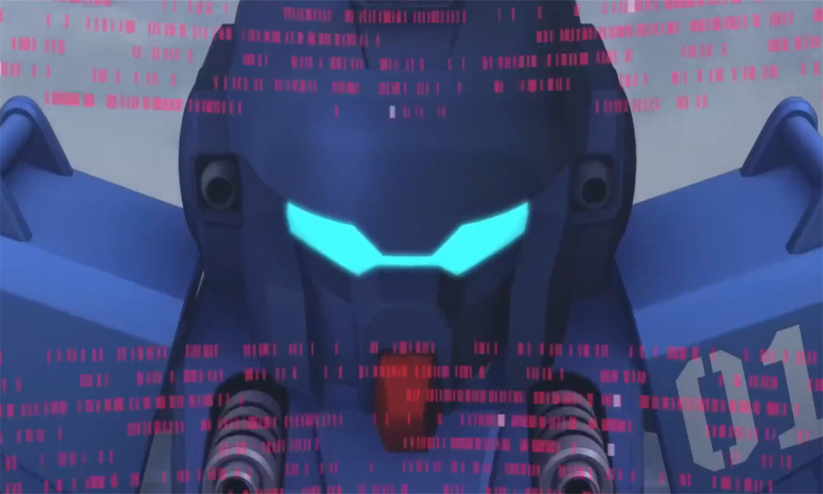 SD高达G世纪:永恒