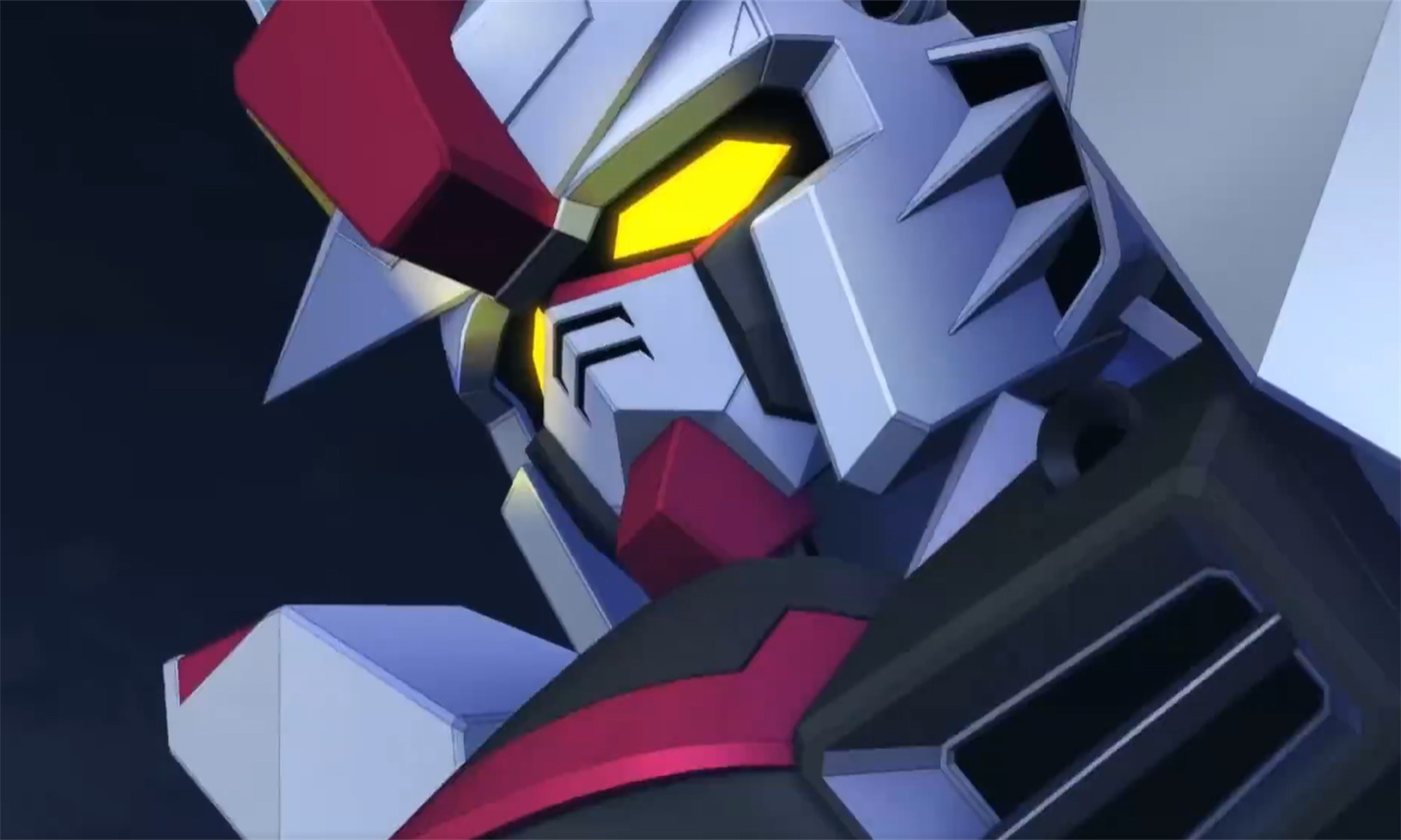 SD高达G世纪:永恒