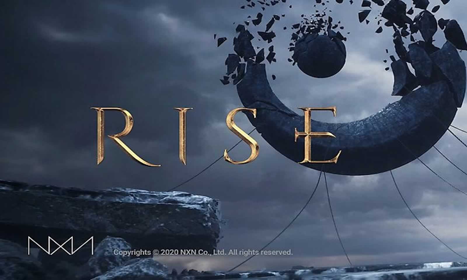 RISE