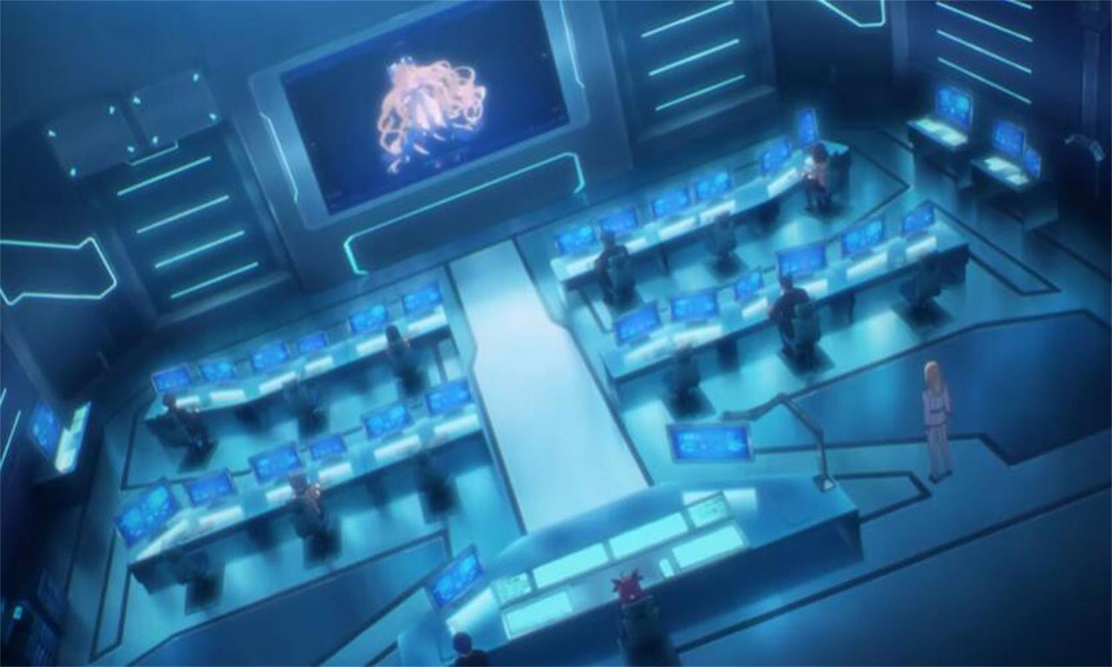 约会大作战:精灵危机