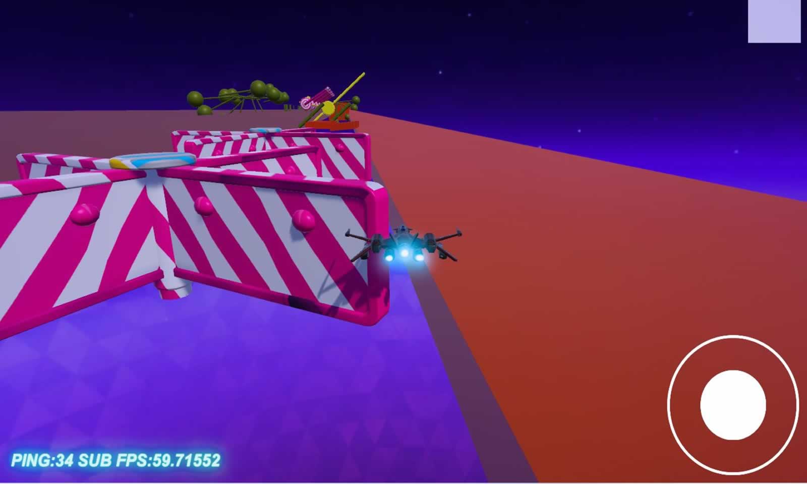 量子出击:终极对决