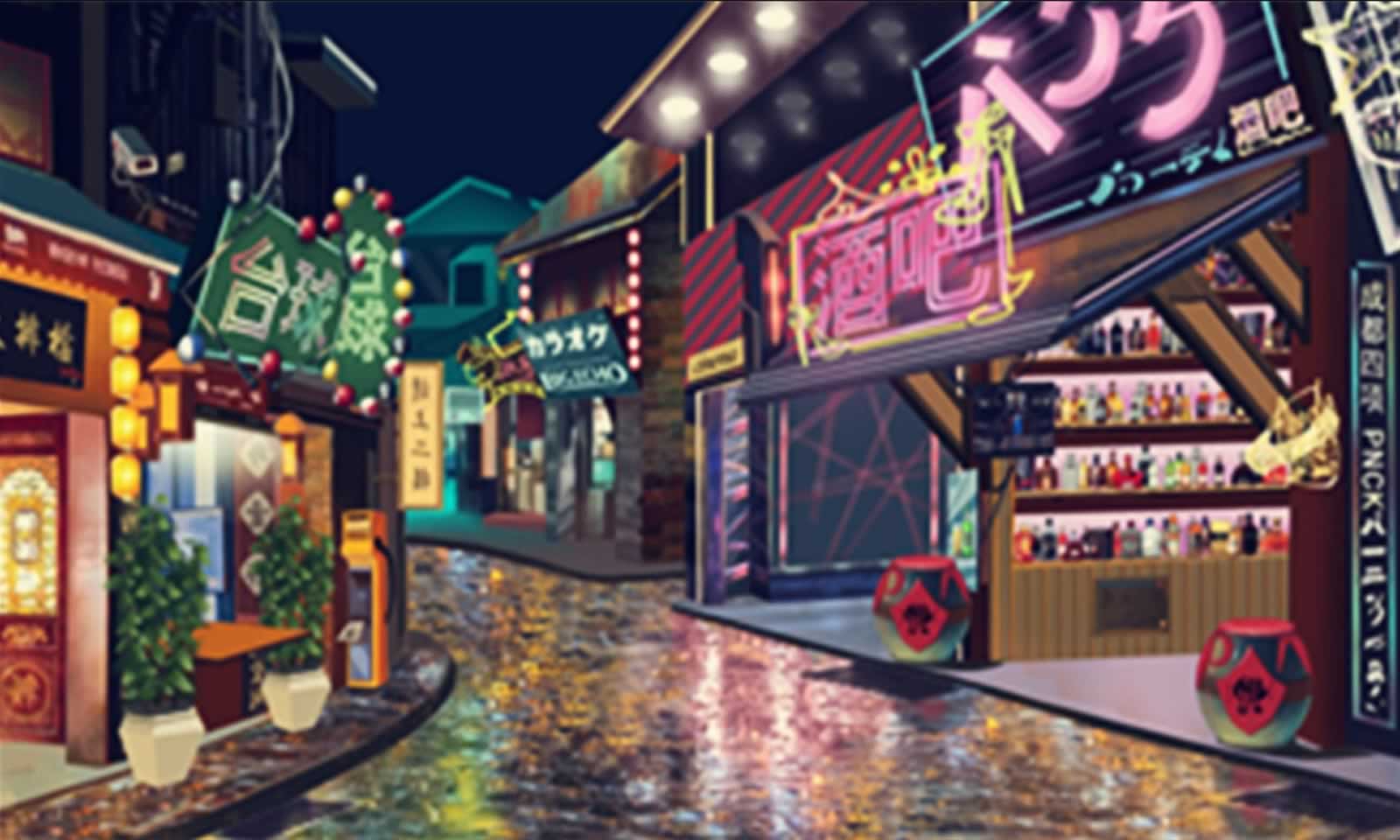 夜市人生:摆摊吧少年