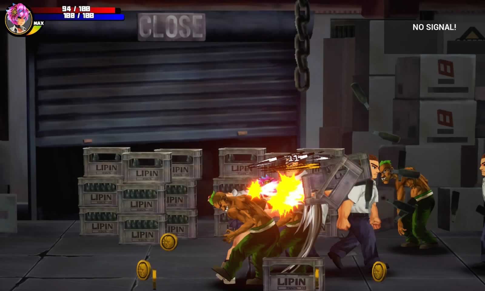 不良少女:留级生 不良少女:留级生