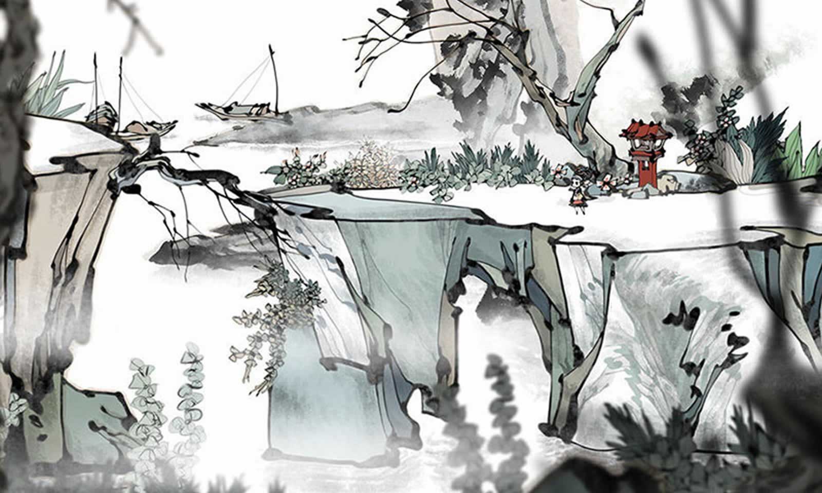 最终之旅:子之旅