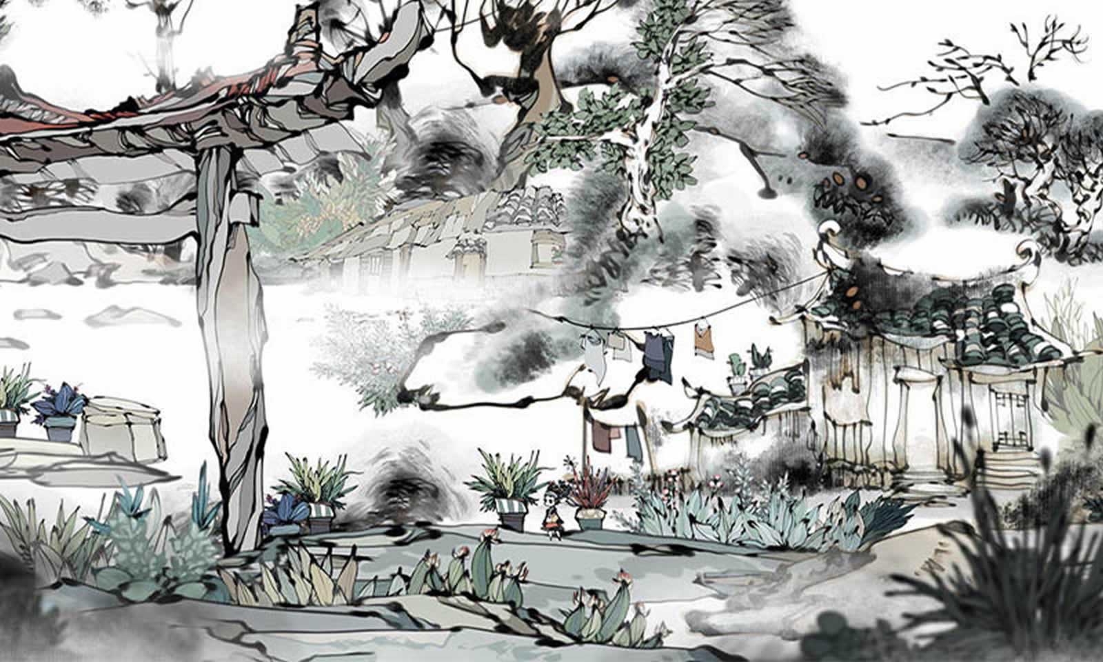 最终之旅:子之旅