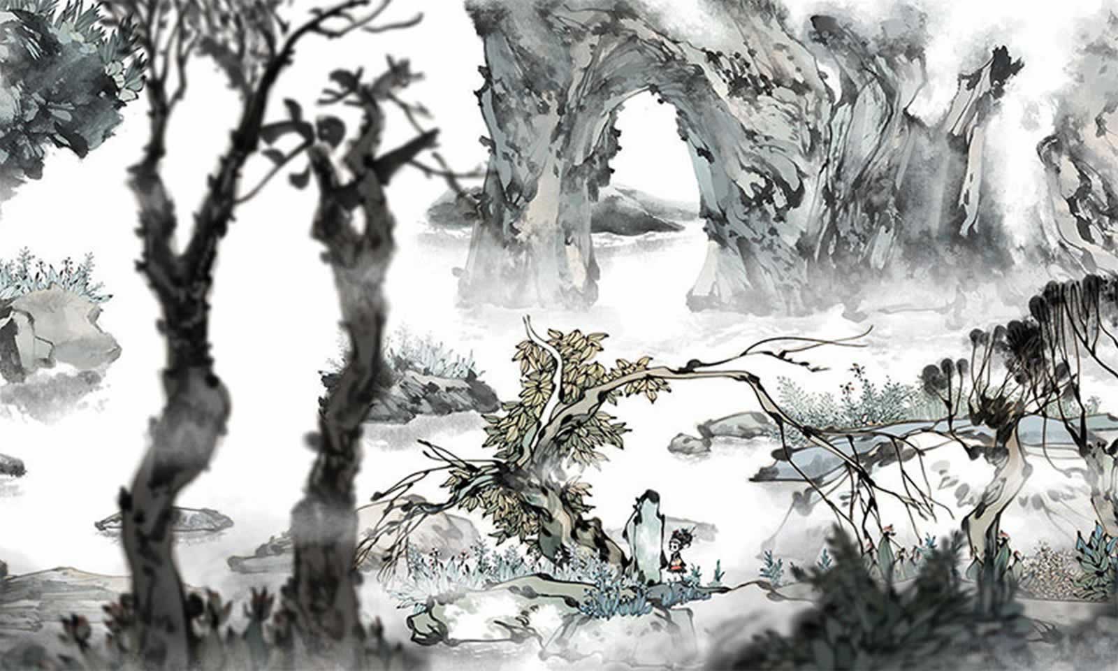 最终之旅:子之旅