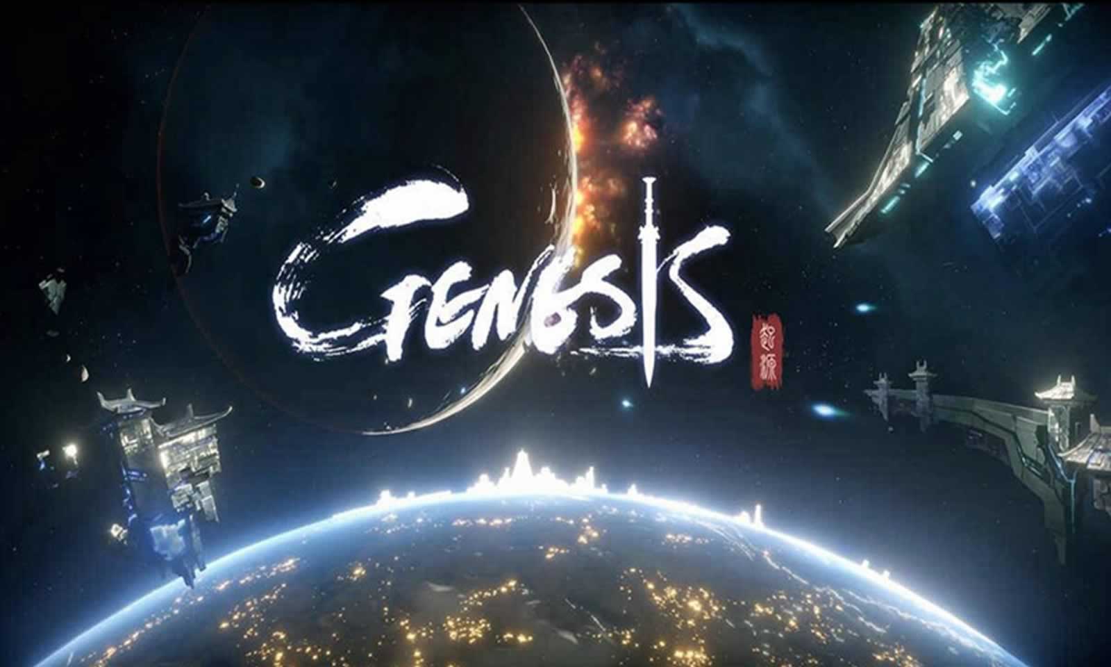 Genesis