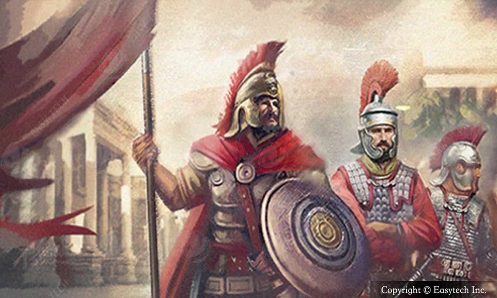 欧陆战争7:中世纪