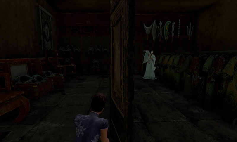 灵魂筹码Soul at Stake