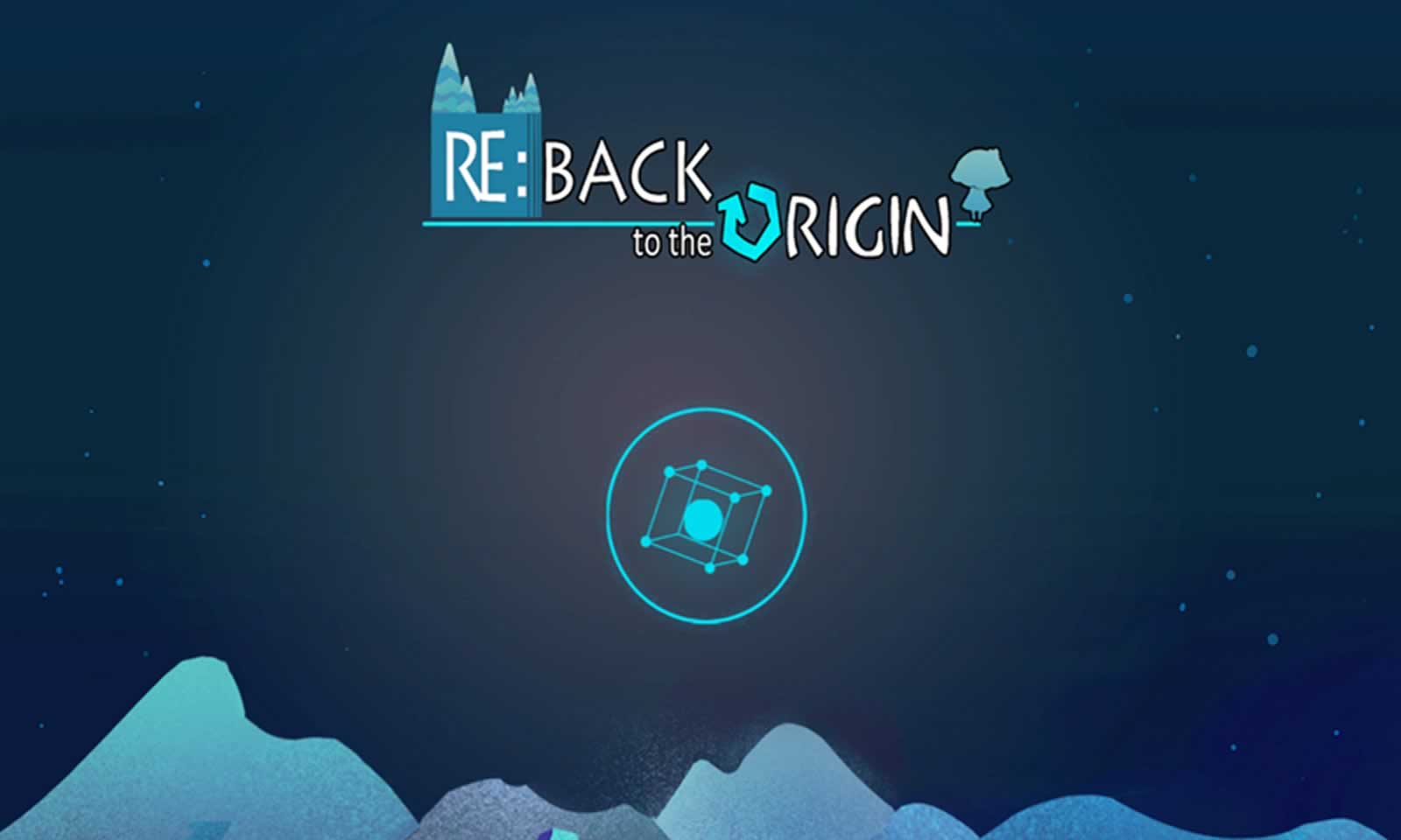 BackToTheOrigin