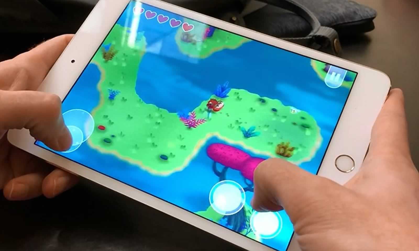 天空鱼传说2 天空鱼传说2