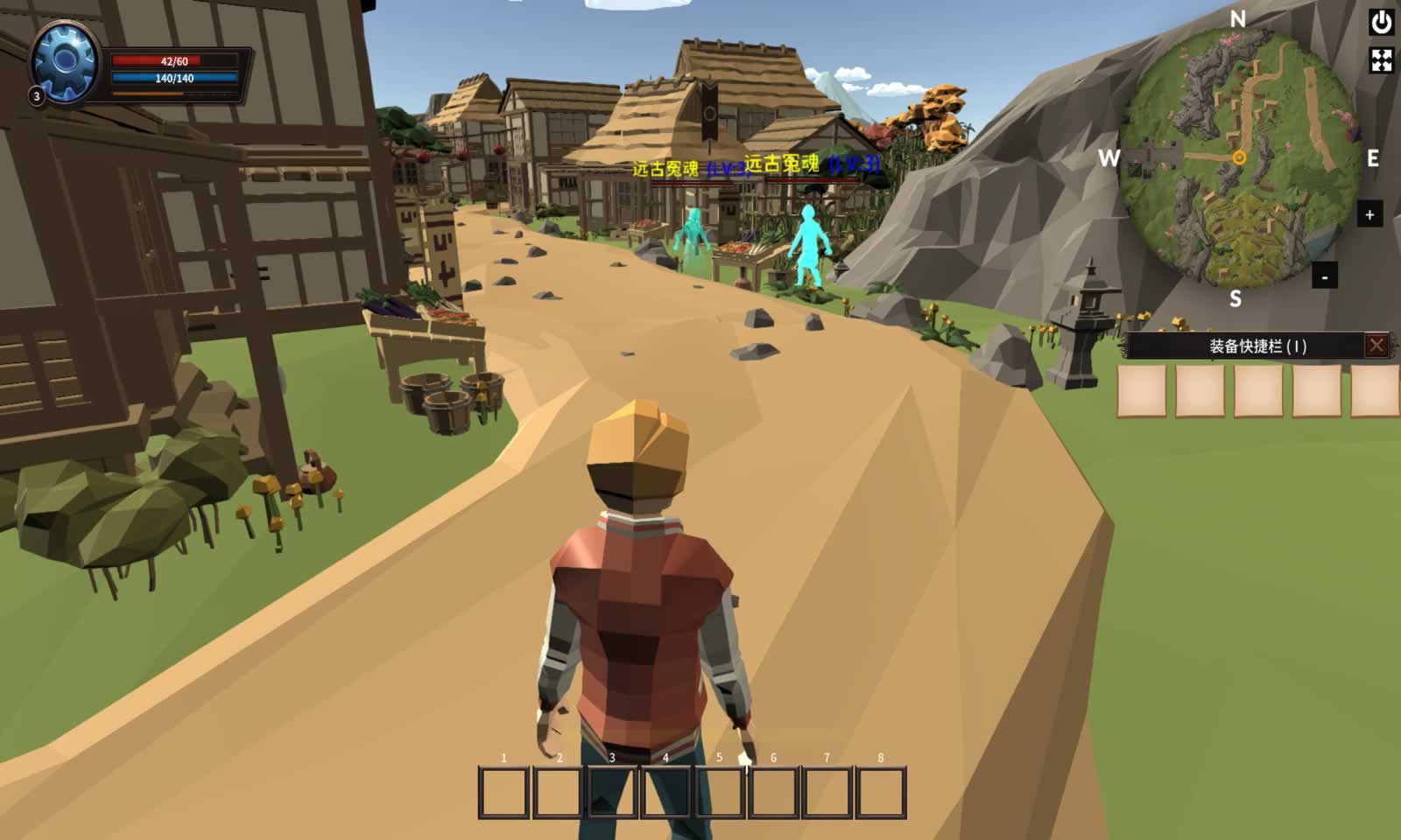 人类起源:刘兰芝