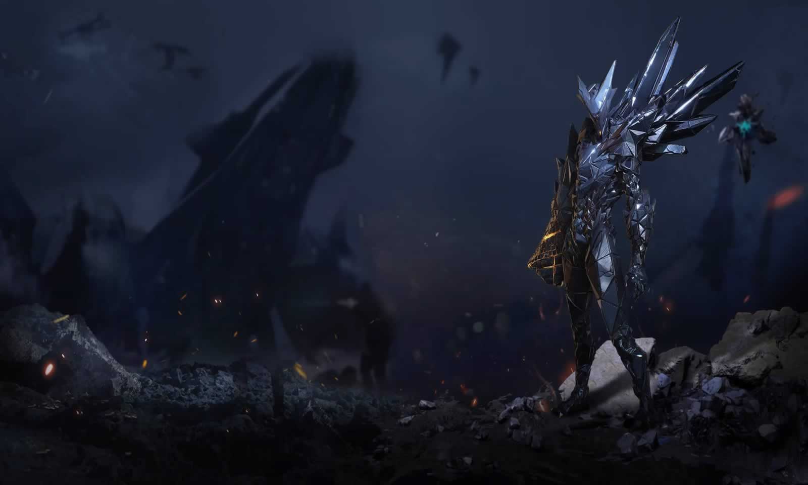 重生边缘 重生边缘