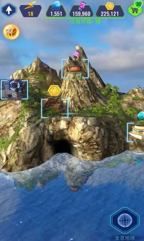 雷鸟特攻队:全员出击