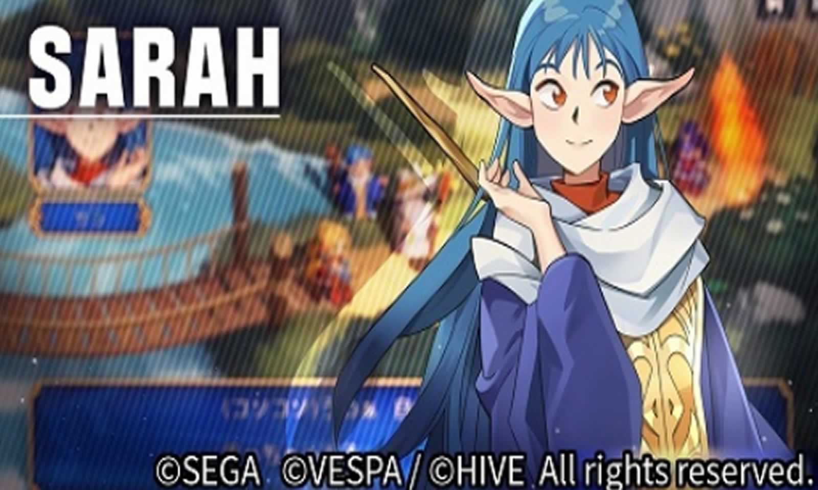 光明与黑暗:光与暗的英雄