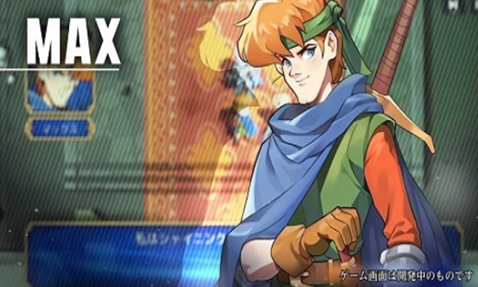 光明与黑暗:光与暗的英雄