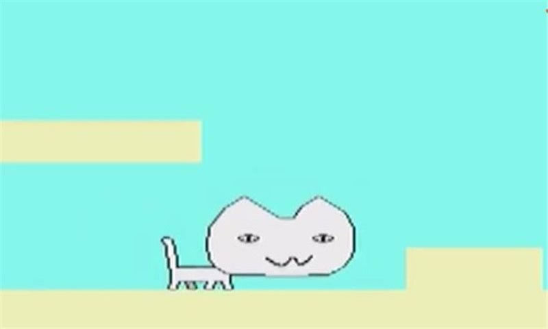 史上最鬼畜的猫