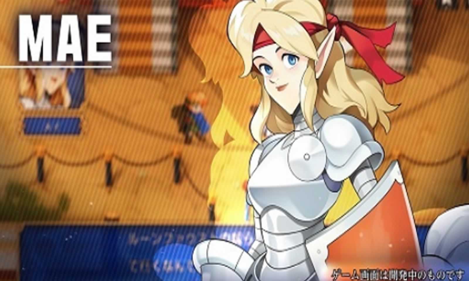 光明与黑暗:光与暗的英雄