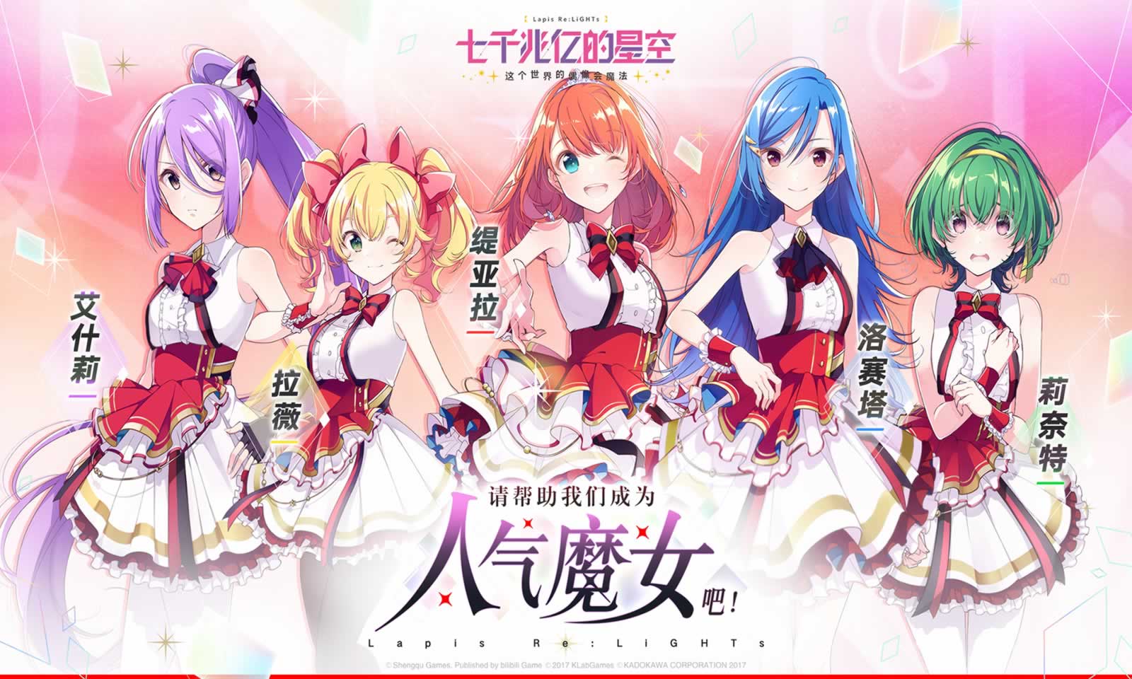 七千兆亿的星空 七千兆亿的星空