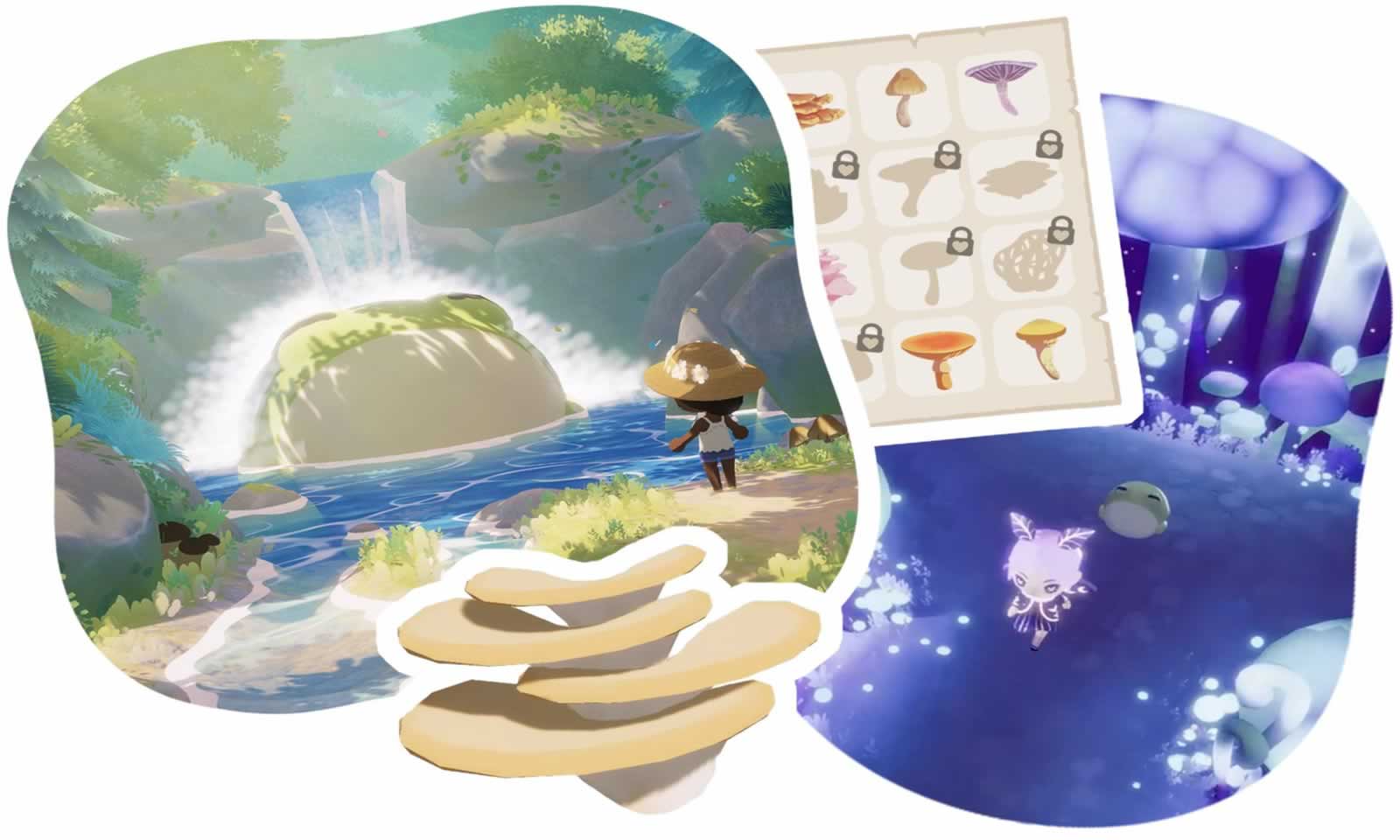 PuffPals:Island Skies