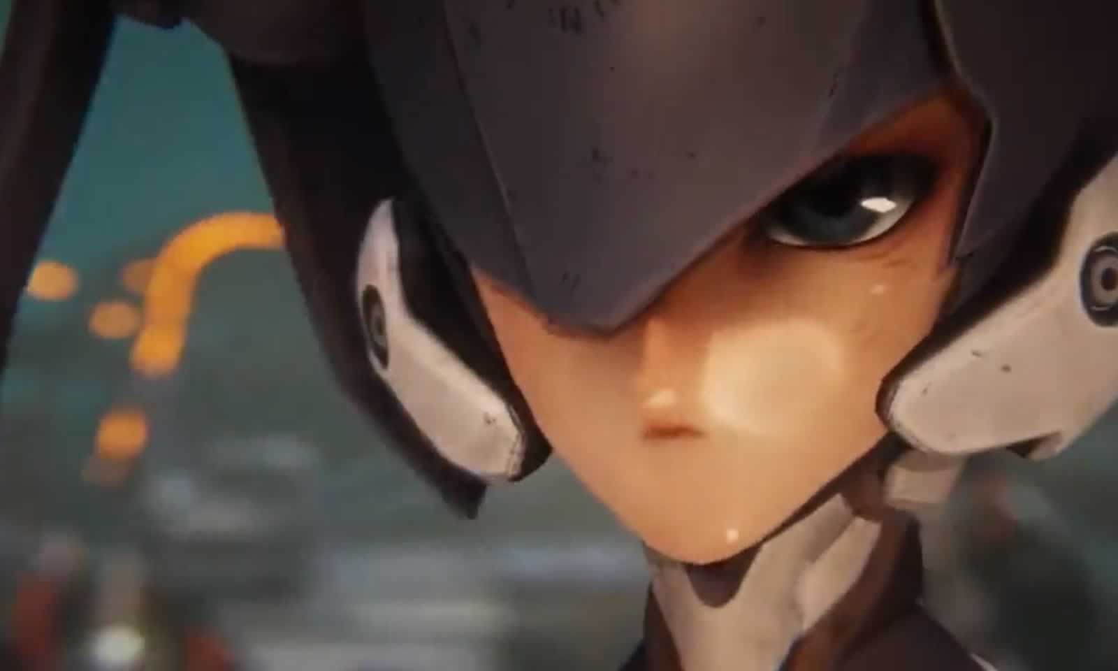 Binary Gods(雷亚新游)