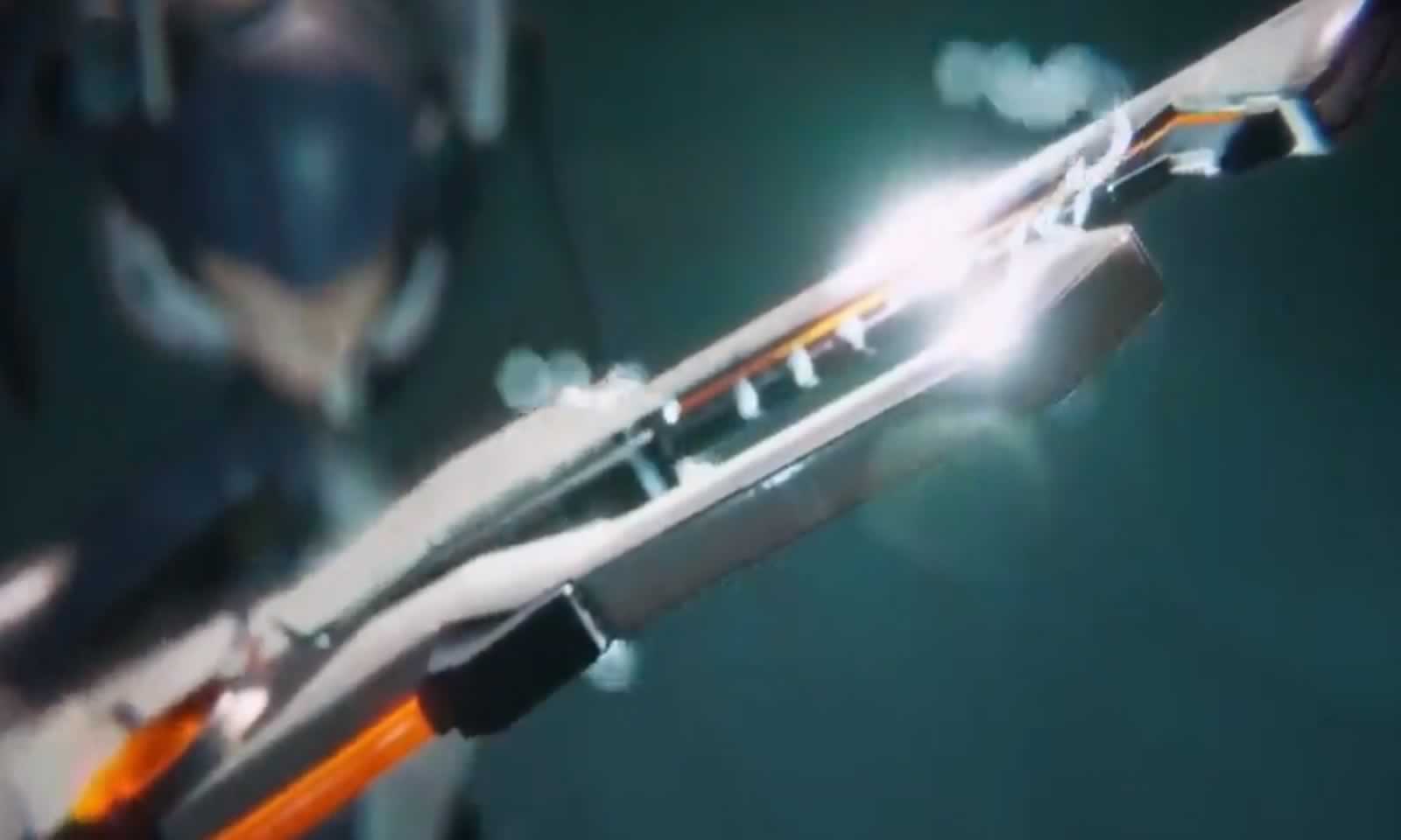 Binary Gods(雷亚新游)