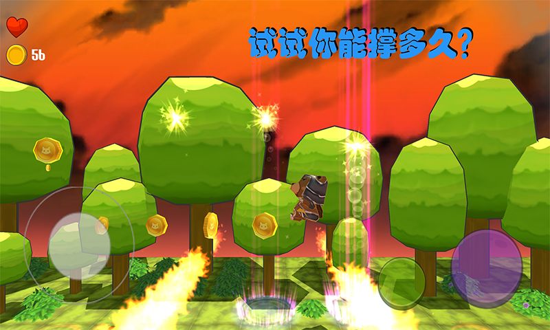 英雄的日常作死训练