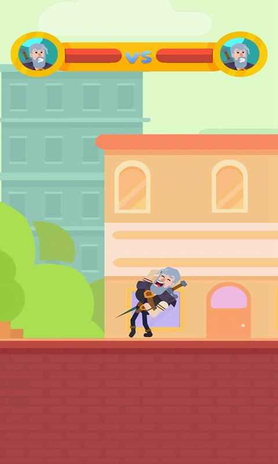 全民精英弓箭手