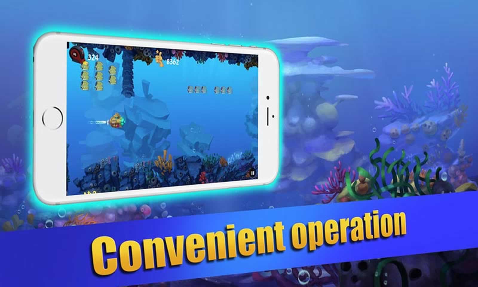 深海大冒险:全球竞赛 深海大冒险:全球竞赛