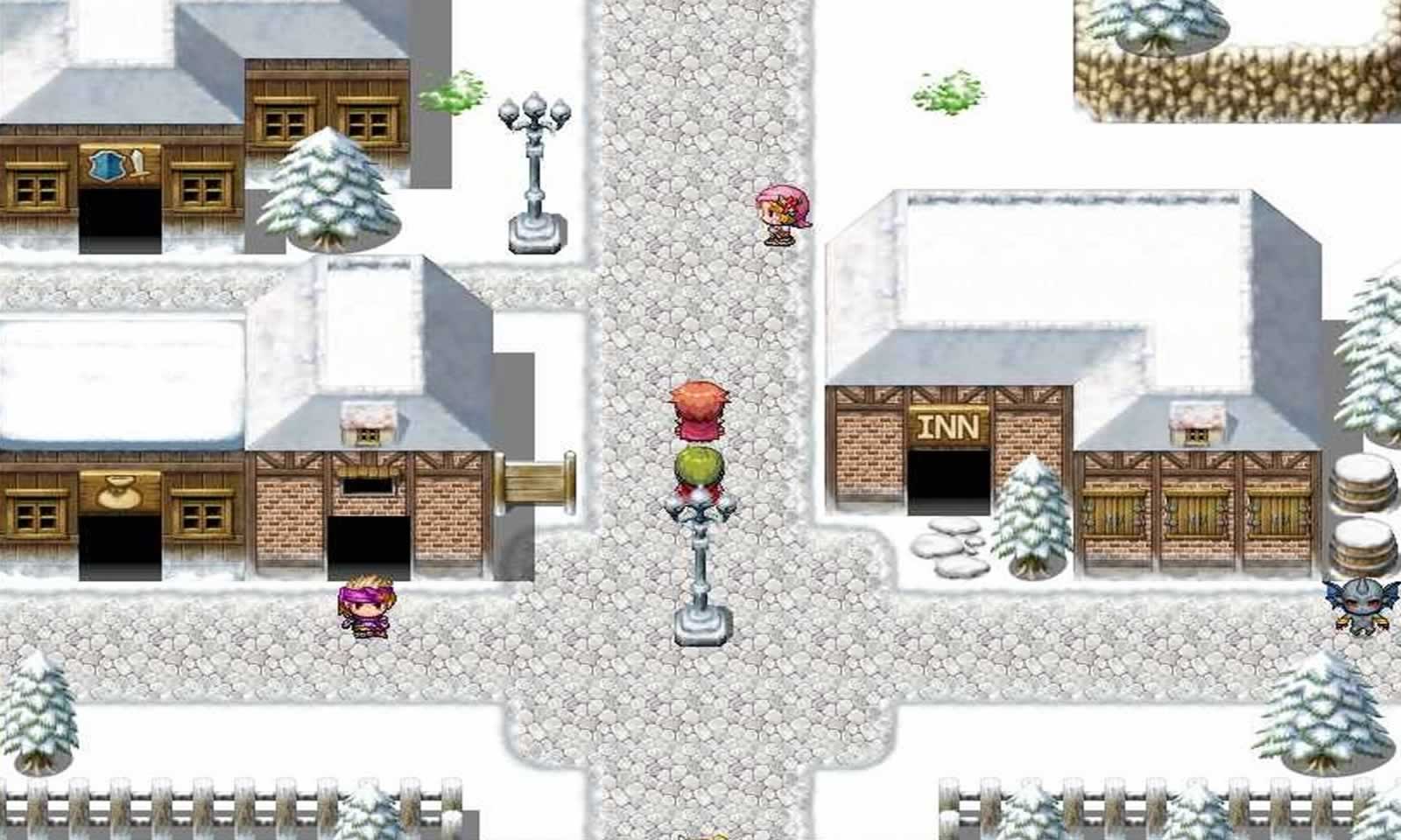 中土大陆第一章