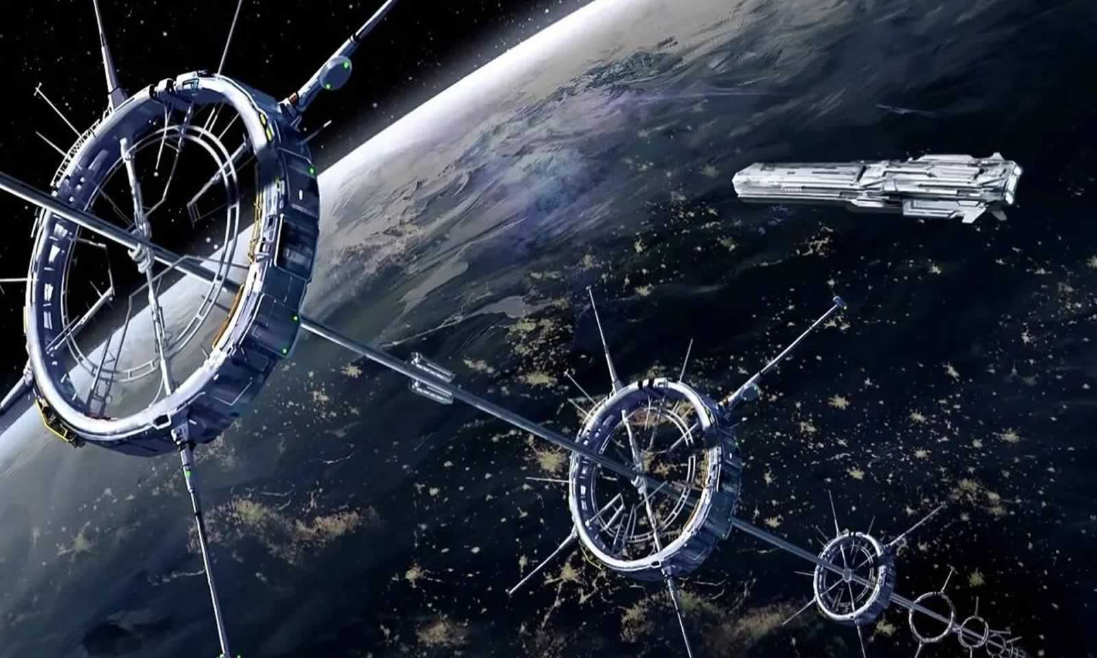 三体系列IP游戏