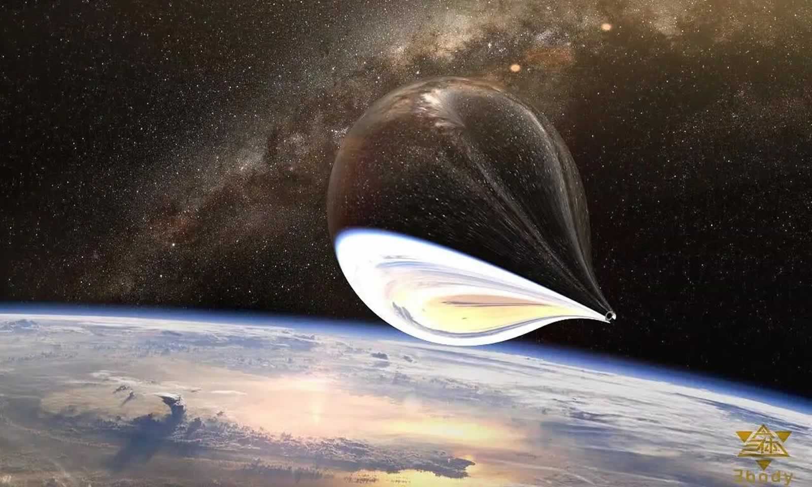 三体系列IP游戏