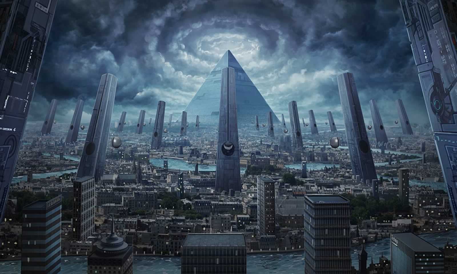 三体系列IP游戏