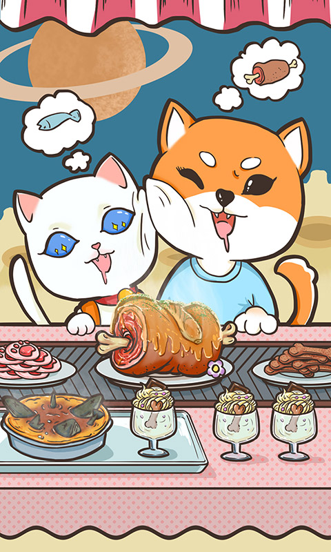 不正经的吃货 不正经的吃货