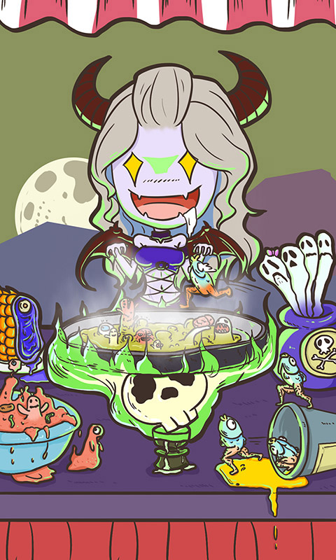 不正经的吃货 不正经的吃货