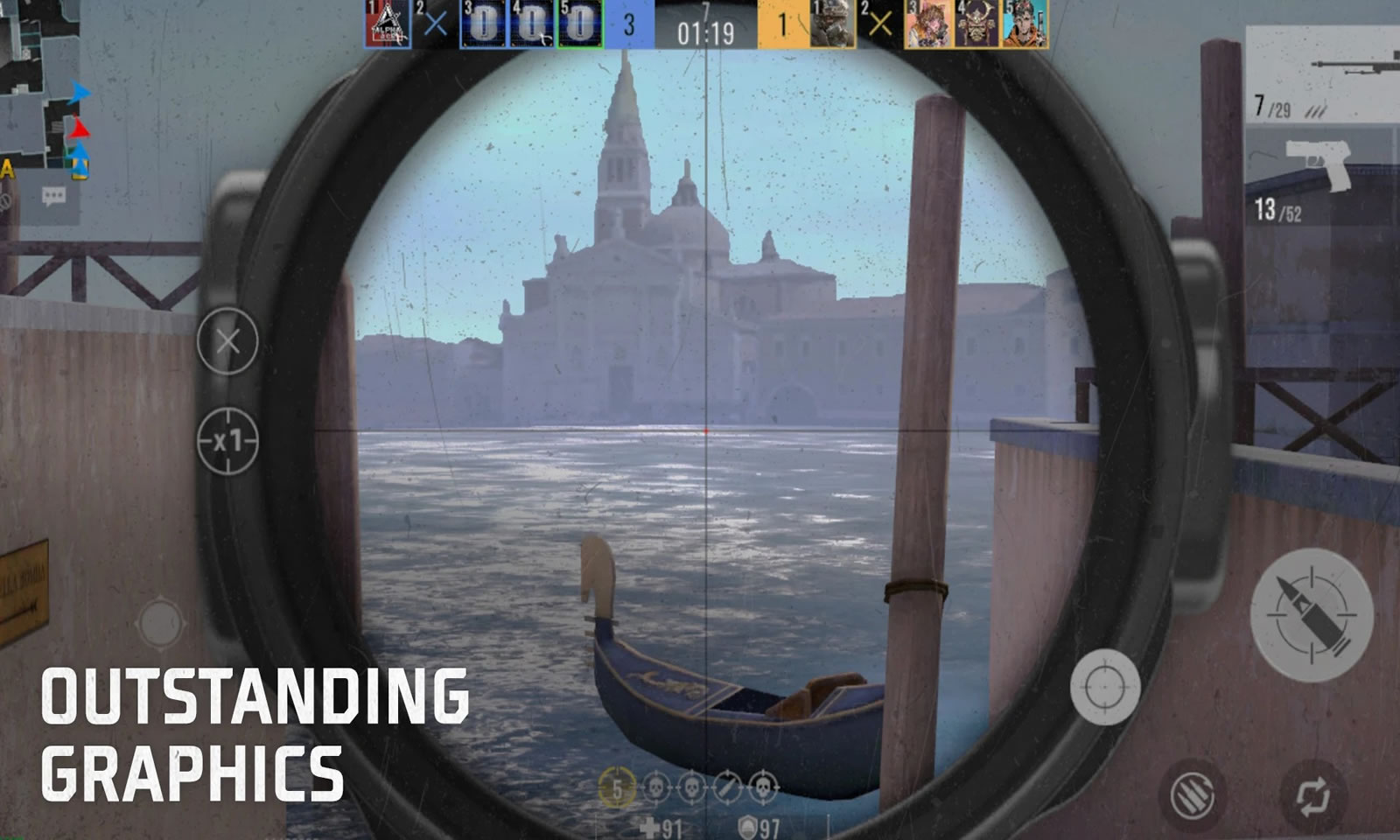 阿尔法王牌(国际测试服) 阿尔法王牌(国际测试服)