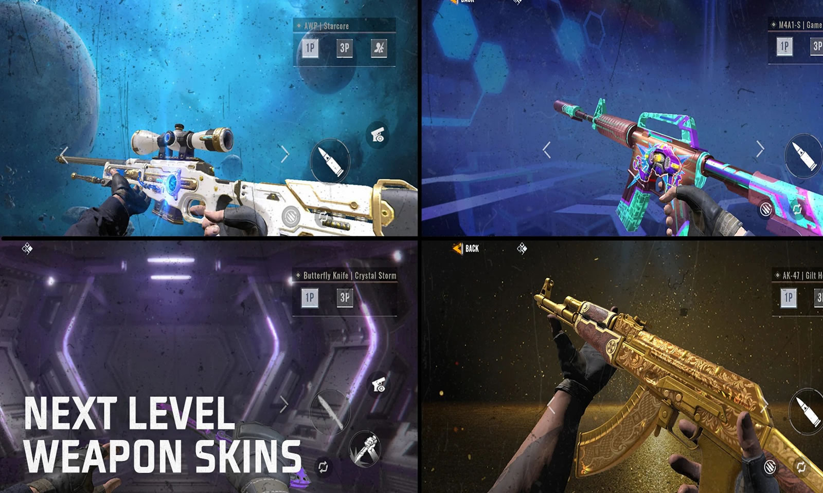 阿尔法王牌(国际测试服) 阿尔法王牌(国际测试服)