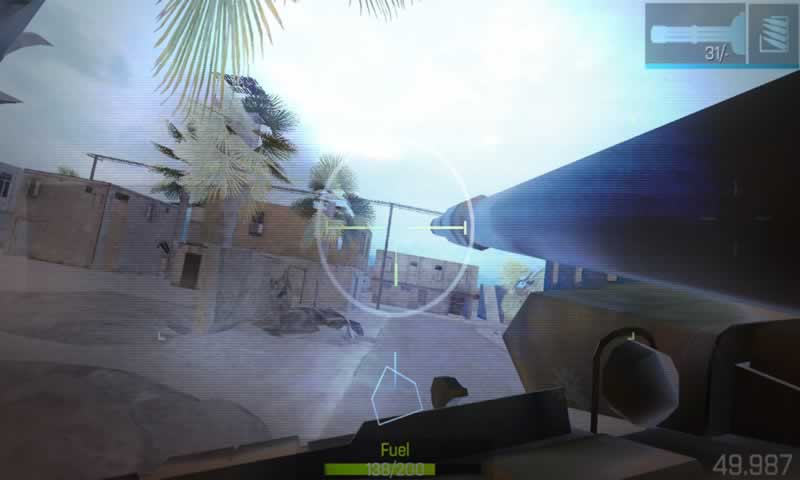 全金属风暴:王牌战争