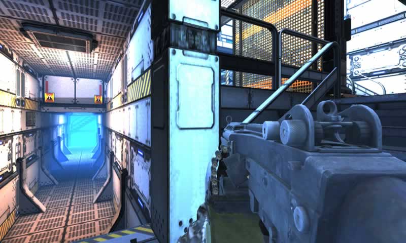 全金属风暴:王牌战争