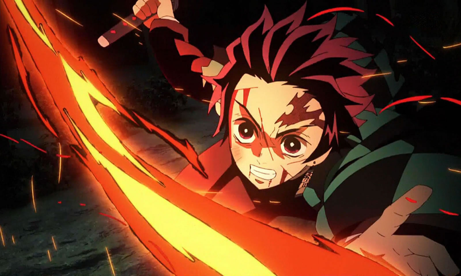 鬼灭之刃:血风剑戟Royal