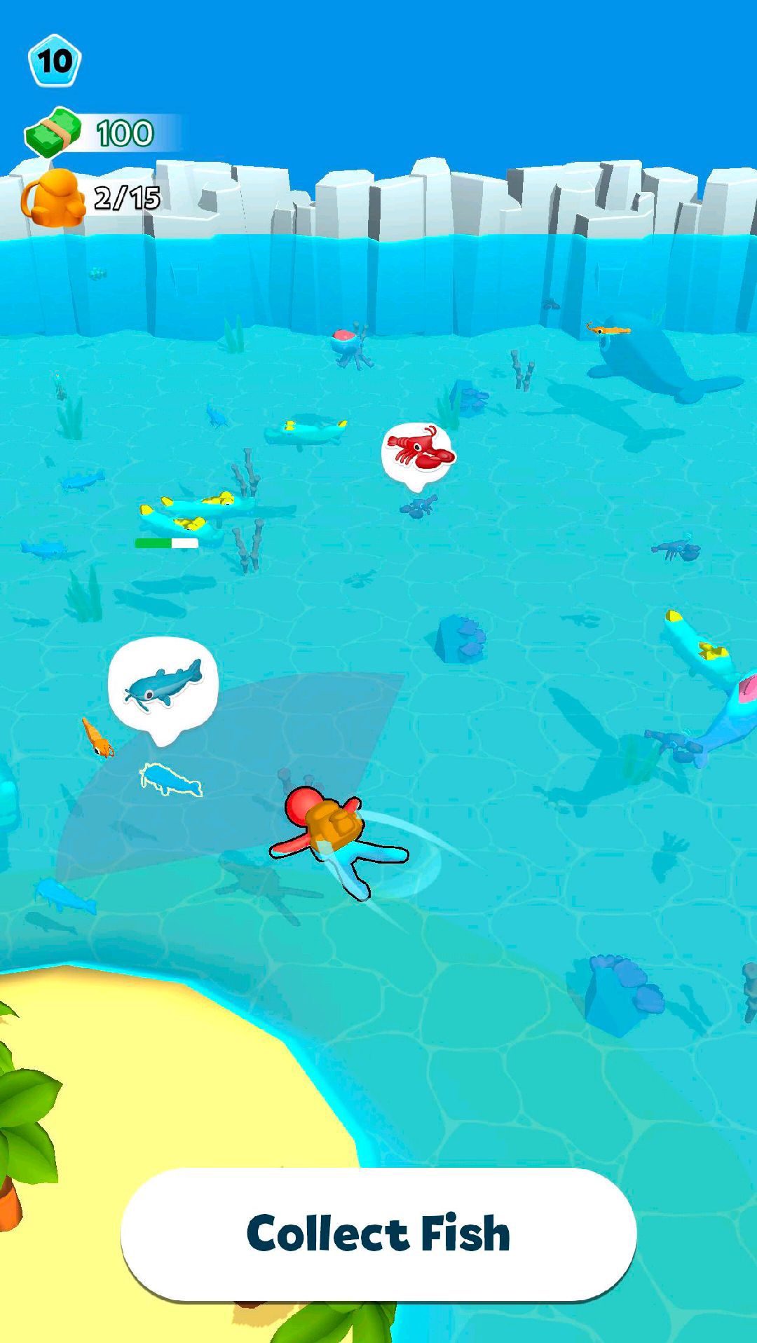 水族馆乐园(加强版)