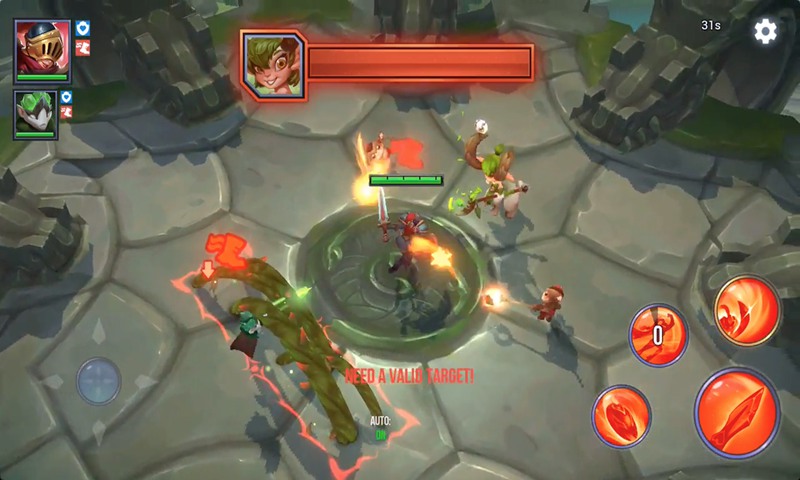 地牢猎手:捍卫者