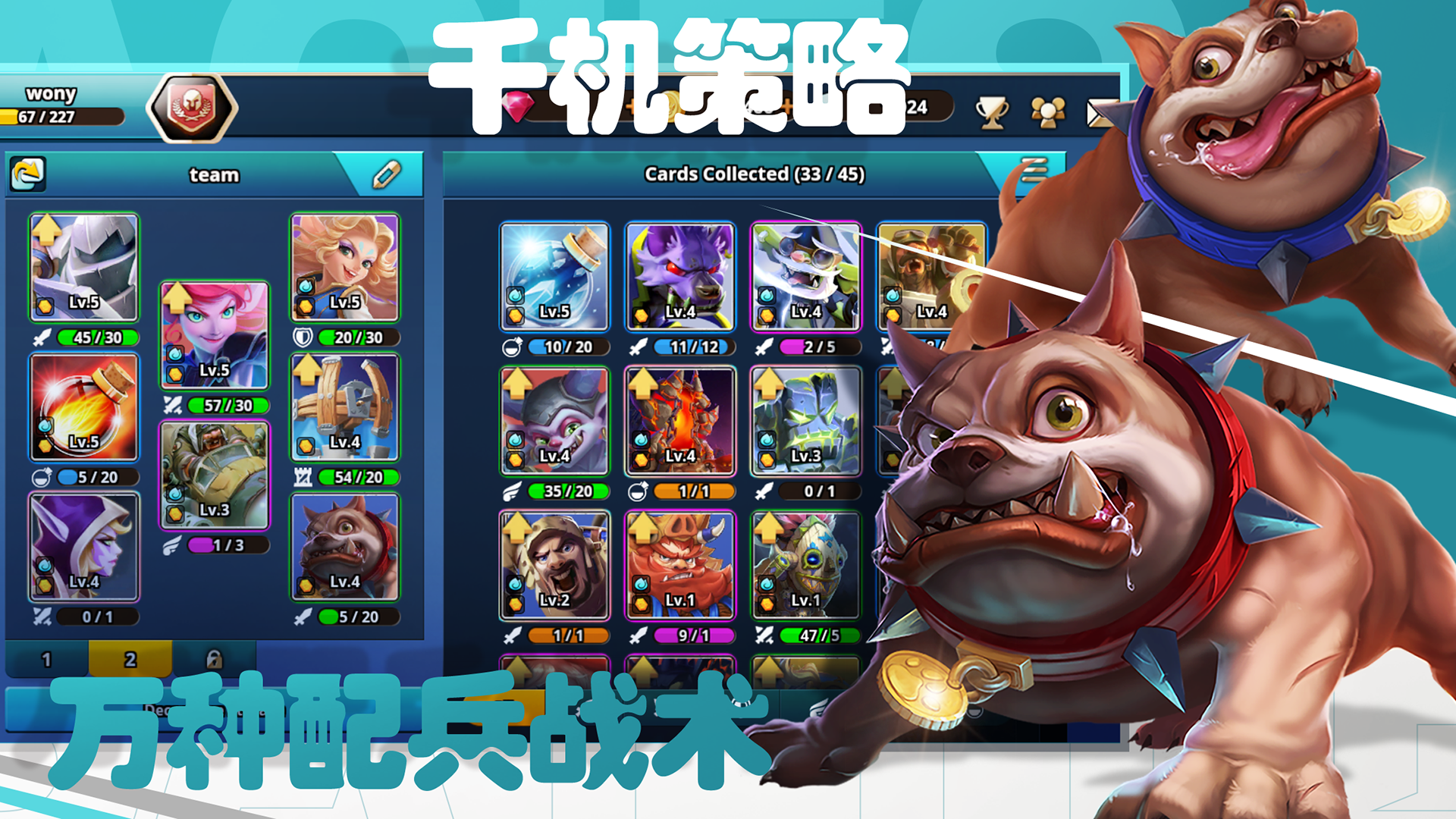 Project RTS Project RTS