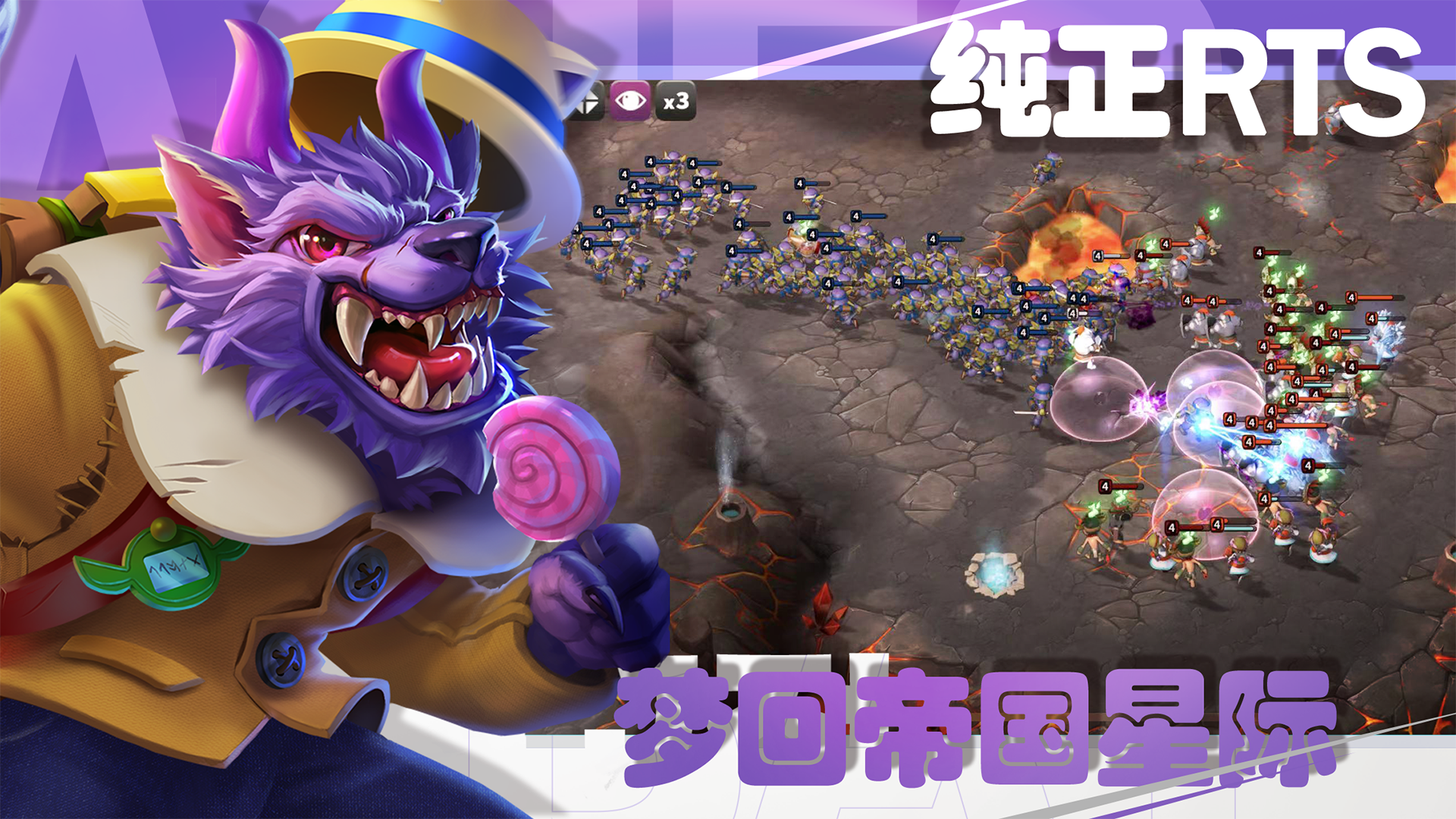 Project RTS Project RTS