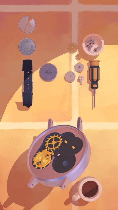 用心组装(纪念碑谷厂商新作) 用心组装(纪念碑谷厂商新作)