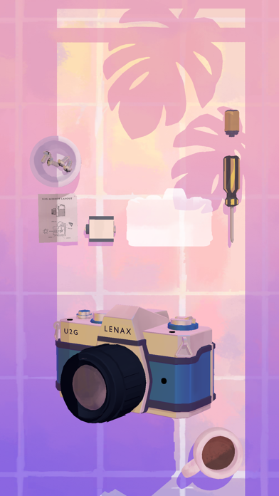 用心组装(纪念碑谷厂商新作) 用心组装(纪念碑谷厂商新作)