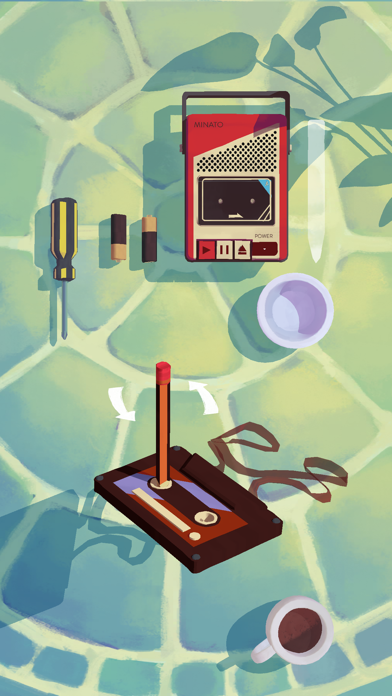 用心组装(纪念碑谷厂商新作) 用心组装(纪念碑谷厂商新作)