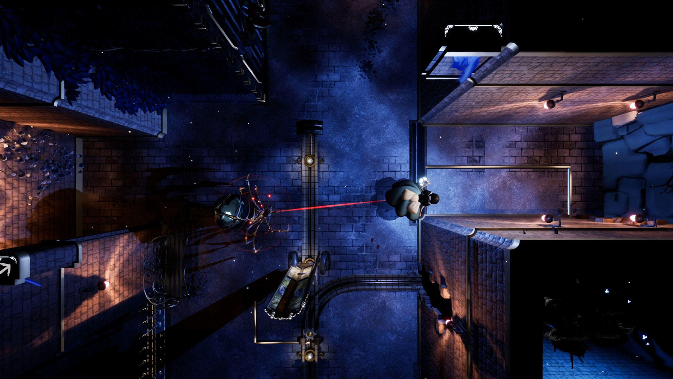 艾玛和泰迪熊:影子历险记 艾玛和泰迪熊:影子历险记